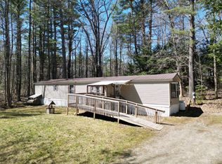 10 Porter Park Ln, Litchfield, ME 04350