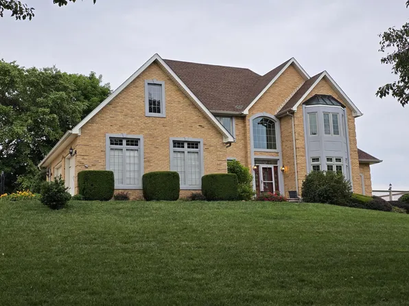 514 Waitsboro Dr, Somerset, KY 42503