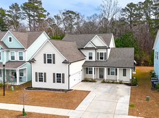 412 Oak View Way, Summerville, SC 29483