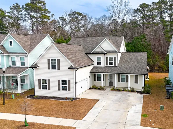 412 Oak View Way, Summerville, SC 29483