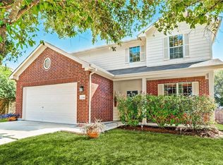 2334 Boulder Run, Georgetown, TX 78626