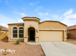 25294 W Carter Ct, Buckeye, AZ 85326