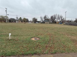 111 Dogwood Lot 6, Crescent, OK 73028
