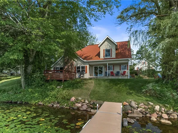 W14511 Plummer Road, Weyerhaeuser, WI 54895