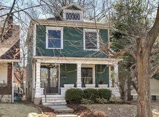 1910 Bonnycastle Ave, Louisville, KY 40205