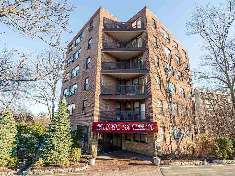 1st image of 1450 Palisade Ave APT 2D
