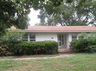 1015 Corsicana Hwy, Hillsboro, TX 76645