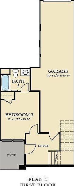 2nd image of 5525 Stout St #1008