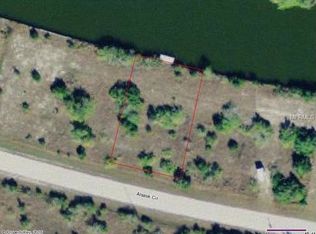 14996 Alsask Cir, Port Charlotte, FL 33981