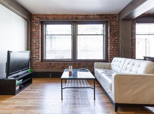 777 Burrard St #19, Vancouver, BC
