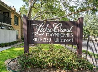2110 Wilcrest Dr APT 238, Houston, TX 77042