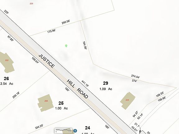 5th image of 223 Justice Hill Rd