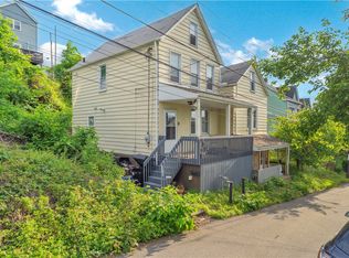 2324 Wellington St, Pittsburgh, PA 15203