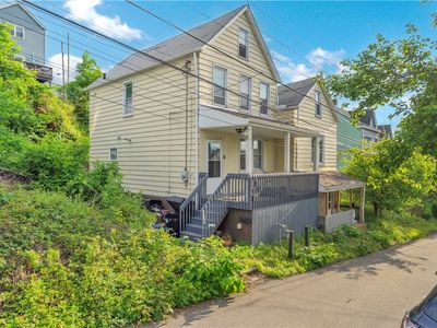 2324 Wellington St, Pittsburgh, PA, 15203