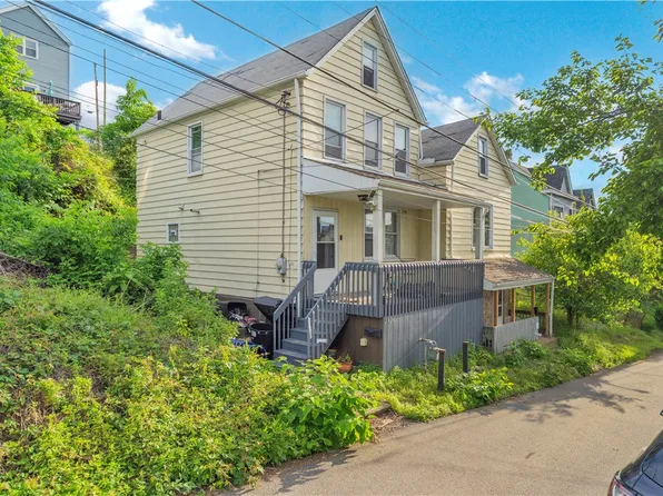 2324 Wellington St, Pittsburgh, PA 15203