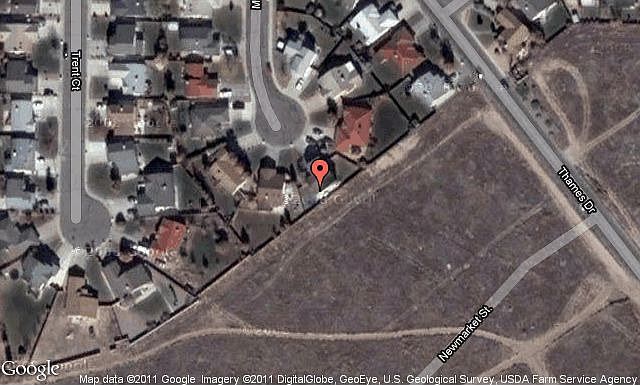 Map View