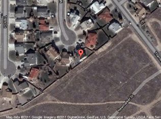 20 Mersey Ct, Pueblo, CO 81005