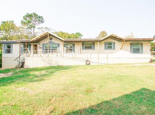 148 Lama St, Onalaska, TX 77360