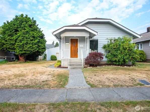2311 Victor Street, Bellingham, WA 98225