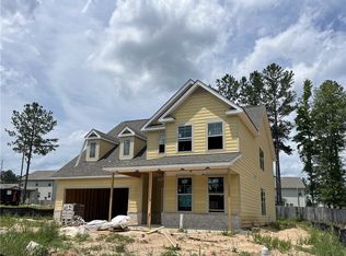 2124 Covey Dr, Auburn, AL 36879