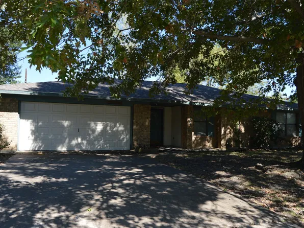 3410 Canton St, Greenville, TX 75402