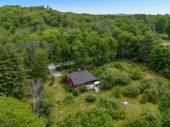 286 Watson Hill Road, Limerick, ME 04048