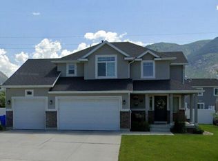 2064 N 275 E, North Ogden, UT 84414