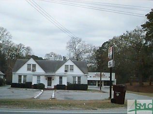 55 Main St, Garden City, GA 31408