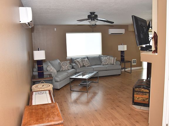 Living Room from Entry