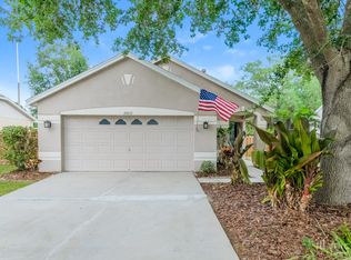 24633 Laurel Ridge Dr, Lutz, FL 33559