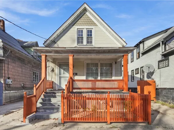 246 Buffalo Ave, Buffalo, NY 14219