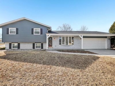 1021 Janet PLACE, West Bend, WI, 53095