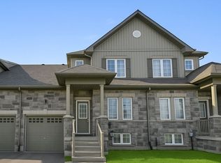 177 Isabella Dr, Orillia, ON L3V8J5