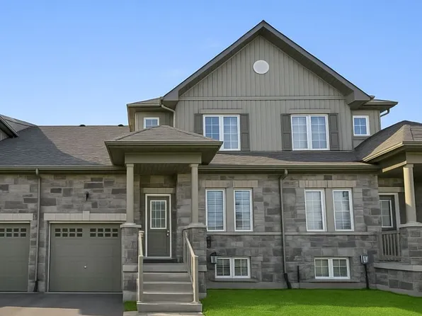 177 Isabella Dr, Orillia, ON L3V 8J5