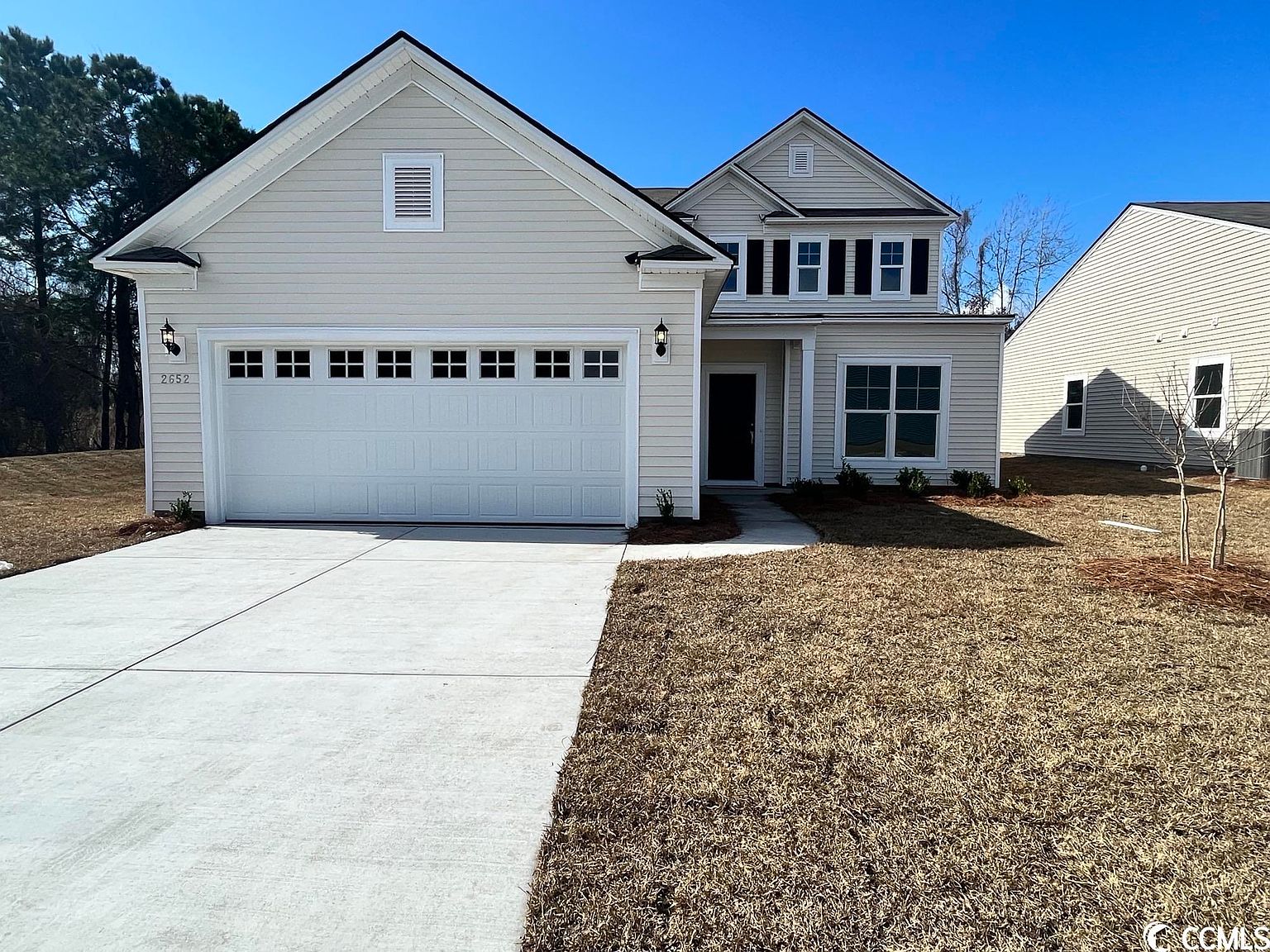 2652 Ellesmere Circle, Myrtle Beach, SC 29579 Zillow