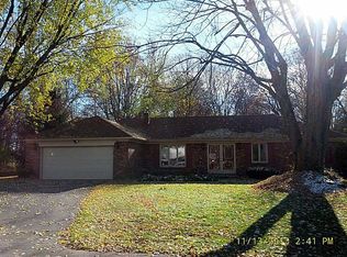 7540 Charles Ct, Brownsburg, IN 46112