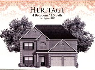 12 Willow Oak Ln, Fort Mitchell, AL 36856