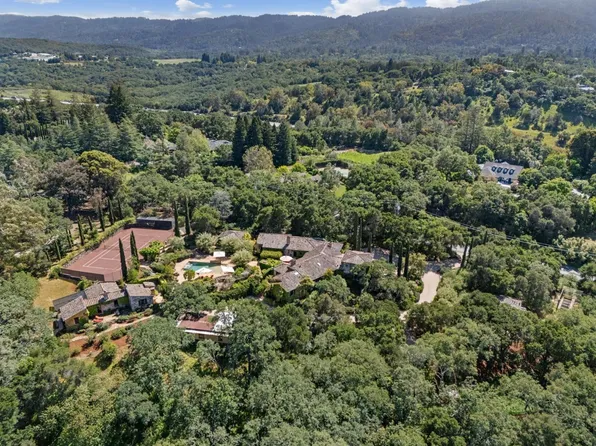 600 Moore Rd, Woodside, CA 94062