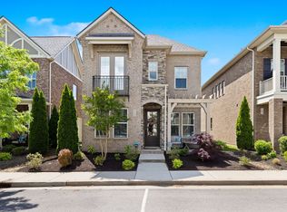 139 Benjamin Ln, Hendersonville, TN 37075