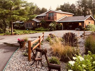 10835 Heritage Ln, East Gull Lake, MN 56401