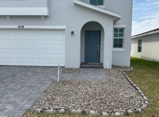1618 Colebrook Cir SW, Palm Bay, FL 32908