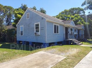 1866 Benefit St, New Orleans, LA 70122