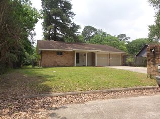 5126 Mauritz Dr, Houston, TX 77032