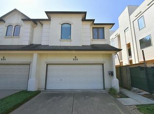 605 W Polk St, Houston, TX 77019