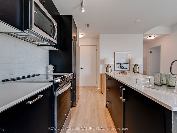 4th image of 2300 Saint Clair Ave W #517