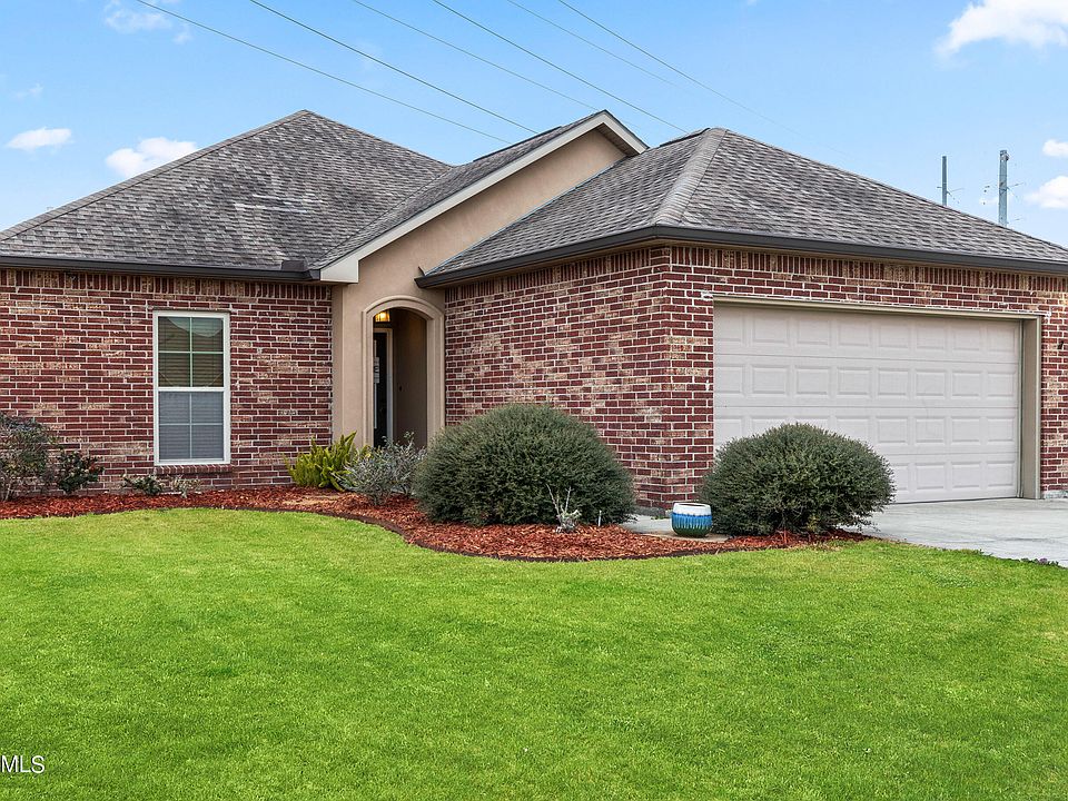 9418 Gage Rd, Maurice, LA 70555 Zillow