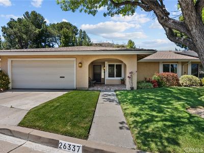 26337 Green Terrace Dr, Santa Clarita, CA, 91321