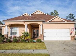 513 Inverrary St, Murrells Inlet, SC 29576
