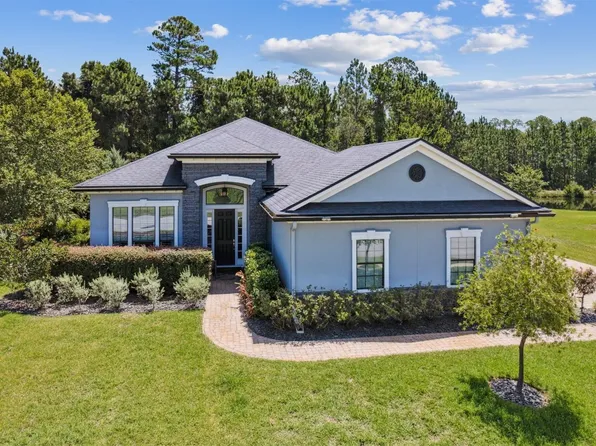 32496 Willow Parke Cir, Fernandina Beach, FL 32034