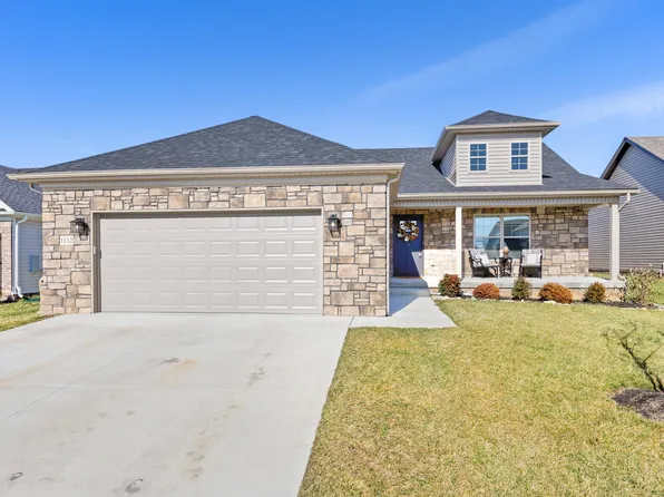 1132 Mission Dr, Richmond, KY 40475
